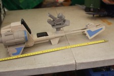 speeder bike star wars 1/6