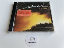 Francis Cabrel – Cabrel 77-87 - CD Album Compilation - Neuf / Sealed - 1987