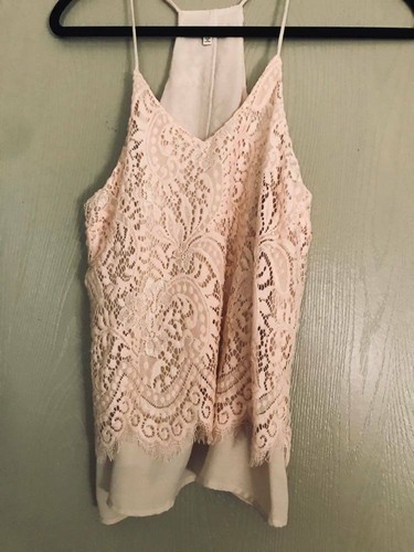 New anthropologie bleuh ciel - s,