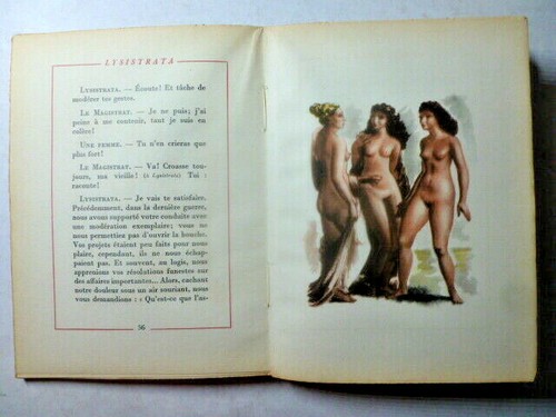Curiosa aristophane - curiosa.,