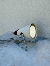 Lampe vintage charlotte - lampe,