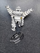 OBJET PUBLICITAIRE CASSE TETE MICHELIN BIBENDUM