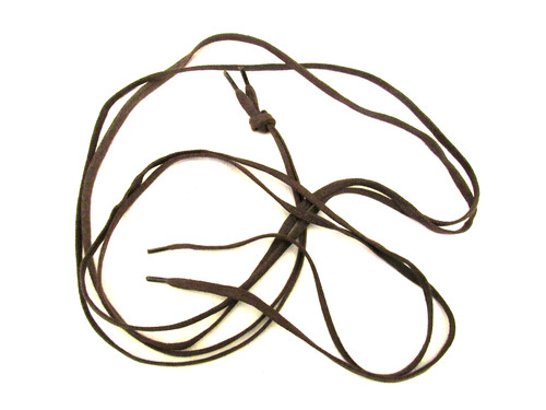 Lot paires de lacets - paires,