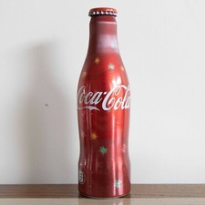 Coca cola Very rare bottle