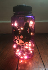 custom GOLF WANG Lamp light CAMP FLOG GNAW 2019 purple water VIP Tyler RAREmerch