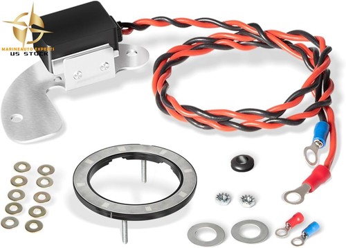 For 1181 pertronix - 1181,