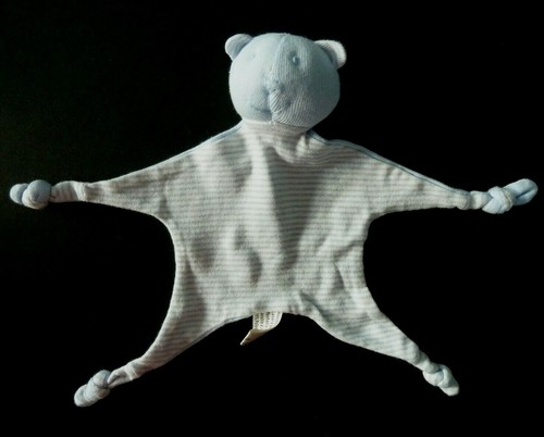 Doudou plat tex carrefour - doudou,