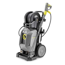 Karcher hd10/25-4 sx + rotabuse nettoyeur haute pression intensif 250b/1000l/h -