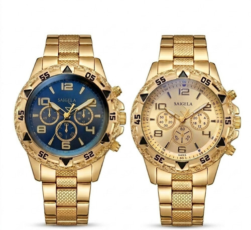 Ensemble montres quartz - ensemble,