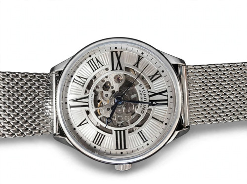 Montre stuhrling original - montre,