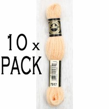 10x DMC Laine Colbert Laine, 8m, 486-7917