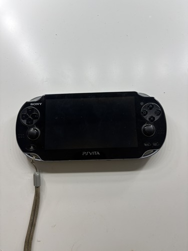 Vita pch 1004 - ps, pch-1004
