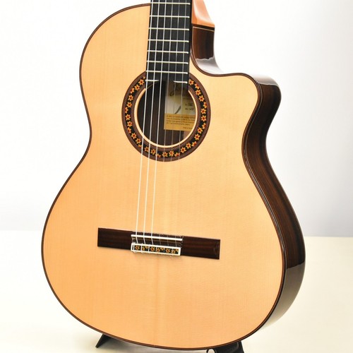 Guitare classique jose ramirez - guitare,