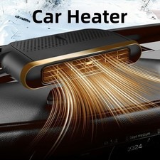 Chauffage Voiture 12V 120W