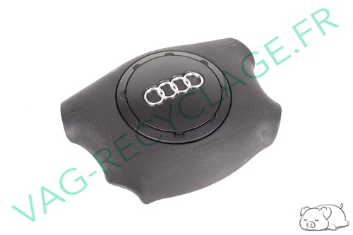 Airbag volant audi a3 8l - ♻️airbag,