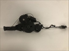 Moteur porte laterale gauche PEUGEOT 807 1488889080