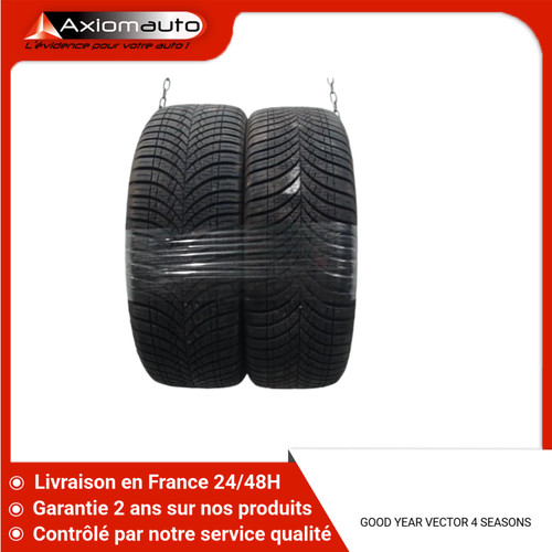 Paire de pneus good - de,