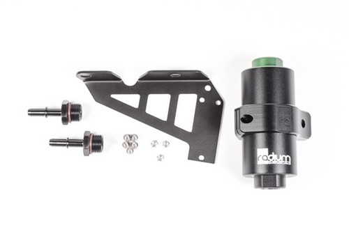 Kit filtre carburant - à, pour