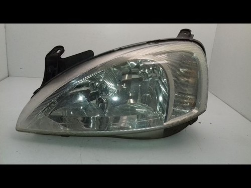 Eclairage gauche opel corsa - eclairage,