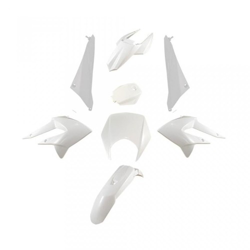 Kit carénage teknix pour - kit, moto