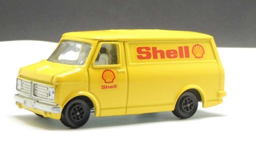 Vrai dinky toys 410 bedford - dinky,