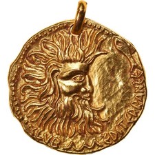 France, Médaille, Club Méditerranée, Bridge, Sports & leisure, SPL+, Gilt