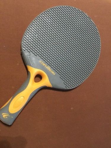 Raquette cornilleau tennis - raquette,
