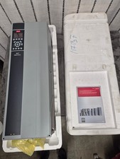 1* NEW DANFOSS VLT AQUA Drive Variateur de vitesse