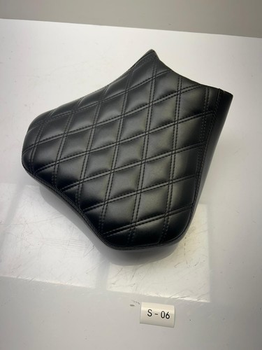 Selle monoplace origine