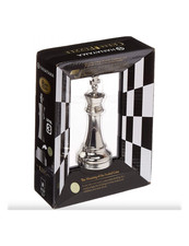 Casse-Tête Huzzle Chess King