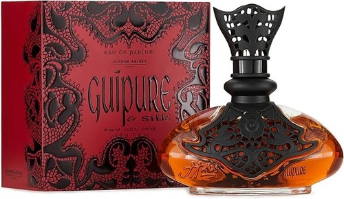 Eau parfum guipure - parfum,