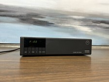 LINN KUDOS Hi Fi AM & FM RADIO