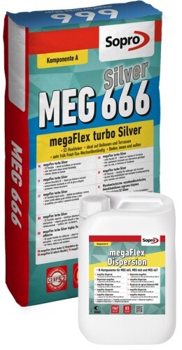 Sopro megaflex turbo meg - sopro,