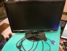 Ecran pour ordinateur LG