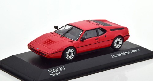Bmw 1980 henna red - bmw,