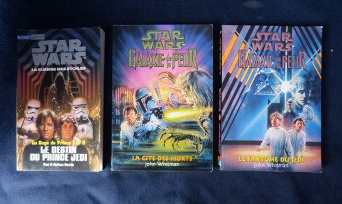 Pocket jeunesse 3 livres - #pocket,