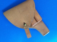 étui de pistolet pour