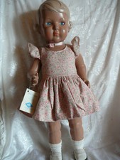 BELLE POUPEE SCHILDKROT INGE 62CM