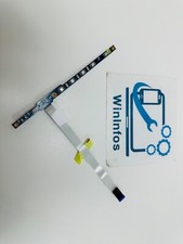 Module Media Bouton button