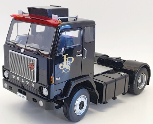 Road kings scale - scale, model