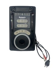 Numark Axis 9 Professional CD
