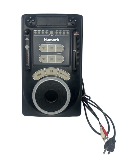 Numark axis professional - axis,