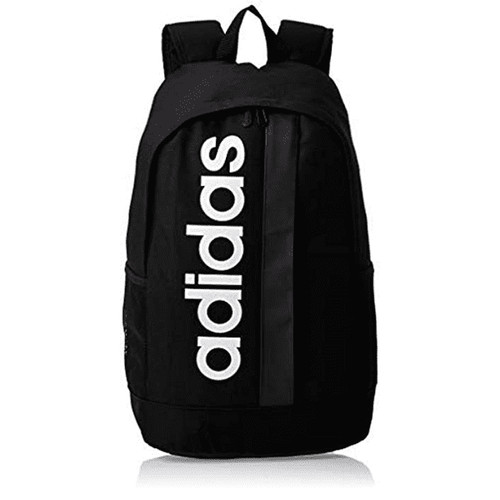 Grand sac dos unisexe - dos,
