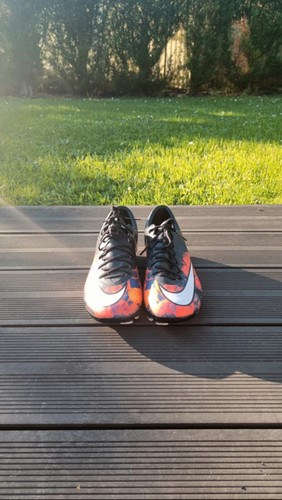 Nike mercurial vapor - vapor, cr7
