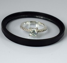 Certifié Blanc Diamant