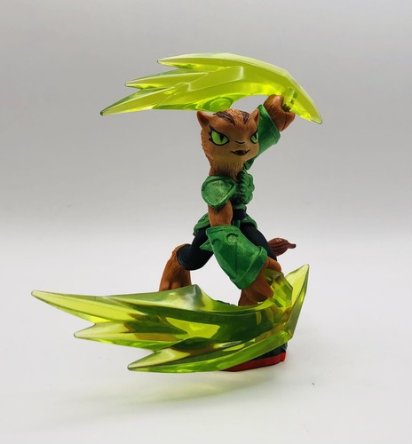 Skylanders tuff luck - skylanders,