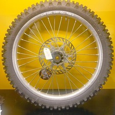 JANTE ROUE AVANT GAS GAS 300 EC 2004 GASGAS