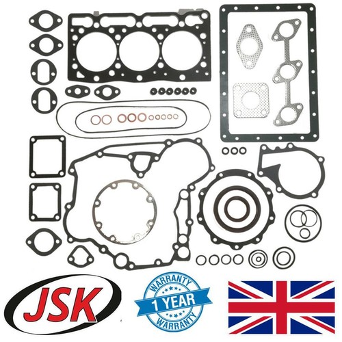 Joint complet kit - kit, de