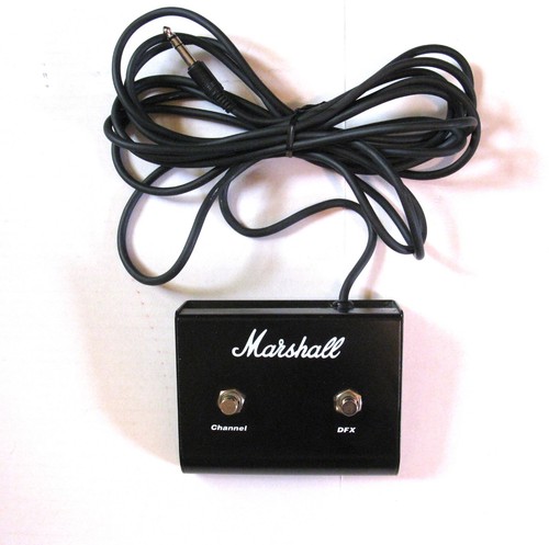 Marshall Pedal PEDL-90010