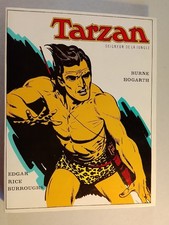 Tarzan Seigneur de la Jungle